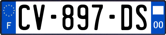 CV-897-DS