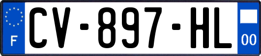 CV-897-HL