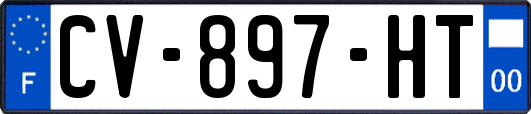 CV-897-HT