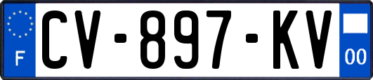 CV-897-KV