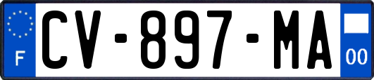 CV-897-MA