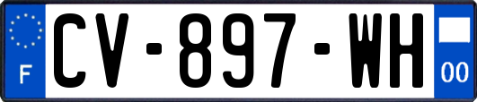 CV-897-WH