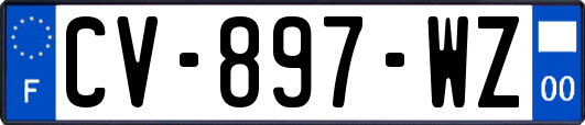 CV-897-WZ