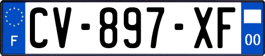 CV-897-XF