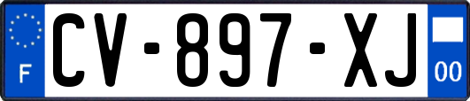 CV-897-XJ