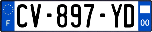CV-897-YD