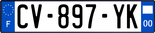 CV-897-YK