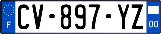 CV-897-YZ