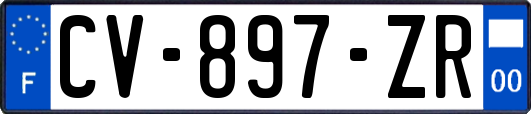 CV-897-ZR