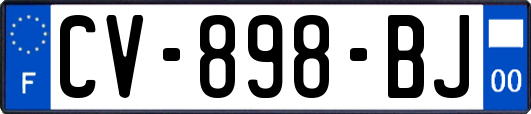 CV-898-BJ