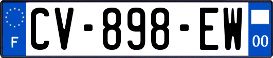 CV-898-EW