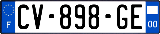 CV-898-GE