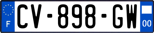 CV-898-GW