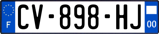 CV-898-HJ