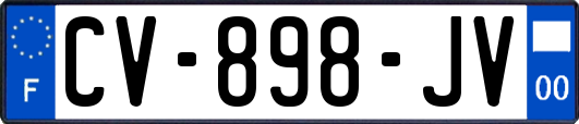 CV-898-JV