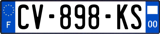 CV-898-KS