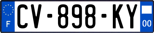 CV-898-KY