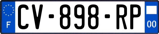 CV-898-RP