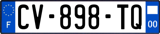 CV-898-TQ