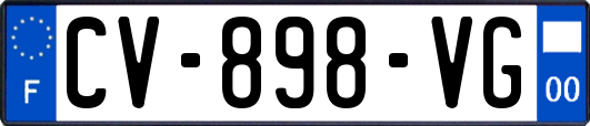 CV-898-VG