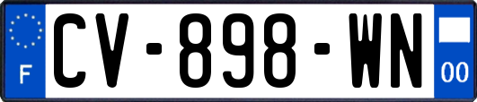 CV-898-WN
