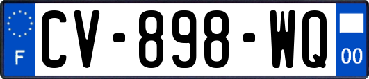 CV-898-WQ