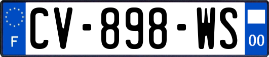 CV-898-WS