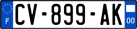 CV-899-AK