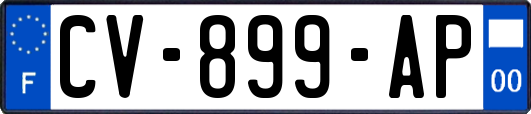 CV-899-AP