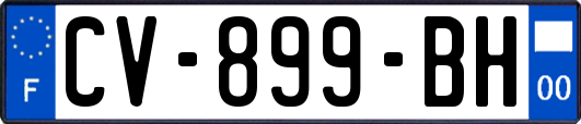 CV-899-BH