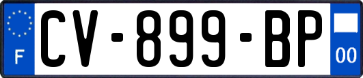 CV-899-BP