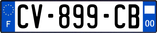 CV-899-CB