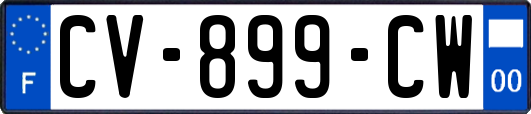 CV-899-CW