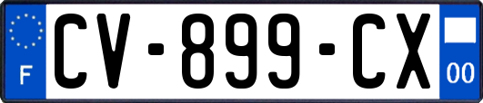 CV-899-CX