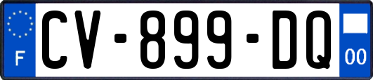 CV-899-DQ