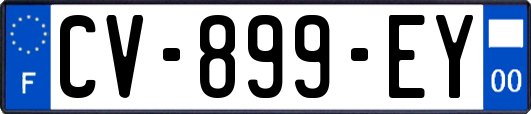 CV-899-EY