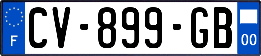 CV-899-GB