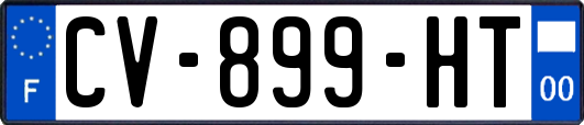 CV-899-HT