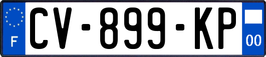 CV-899-KP
