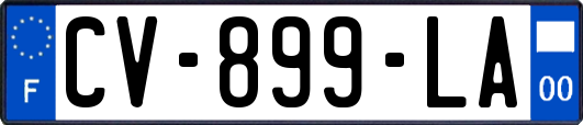 CV-899-LA