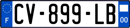 CV-899-LB