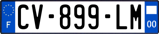 CV-899-LM