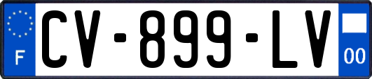 CV-899-LV