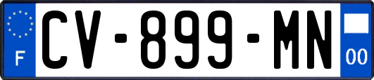 CV-899-MN