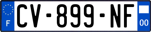 CV-899-NF