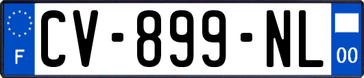 CV-899-NL