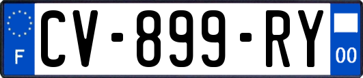 CV-899-RY