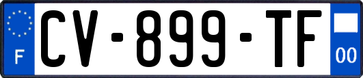 CV-899-TF