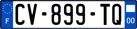 CV-899-TQ