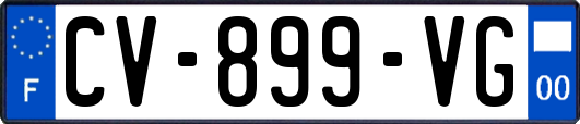 CV-899-VG